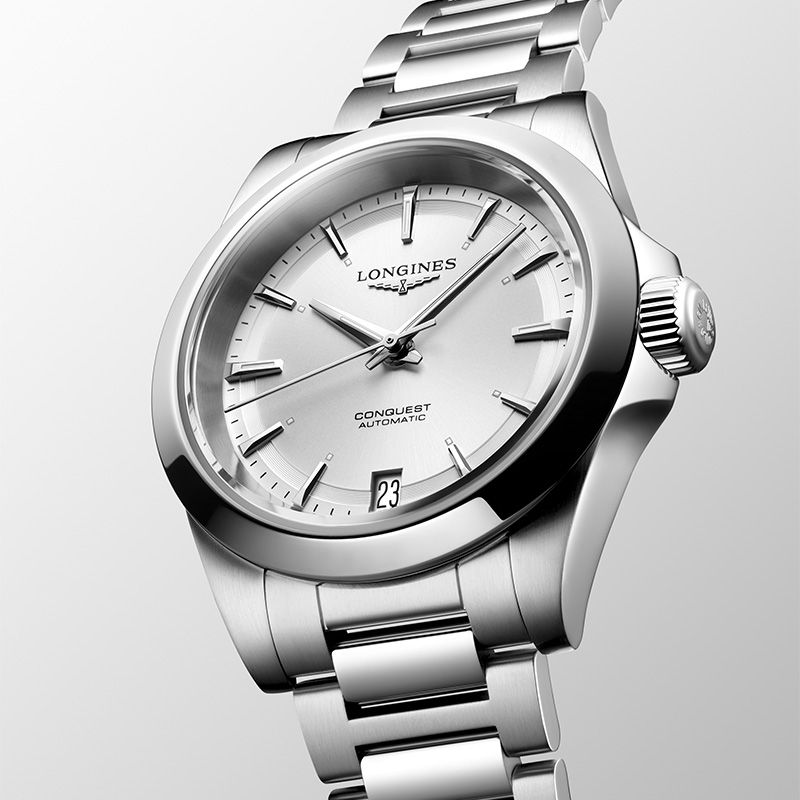 LONGINES Conquest 34 MM L3.430.4.72.6