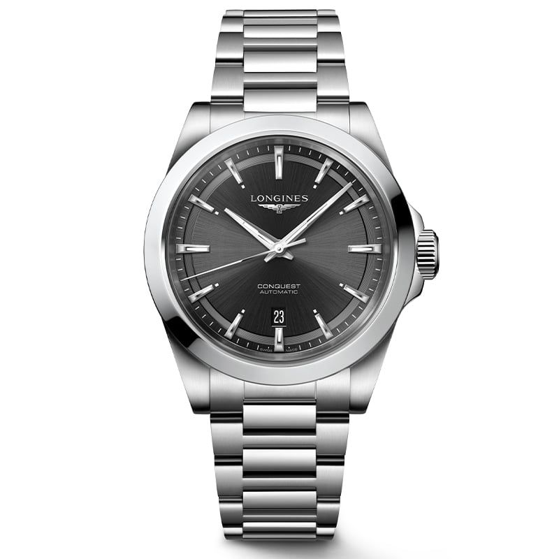 LONGINES Conquest 41 MM L3.830.4.52.6