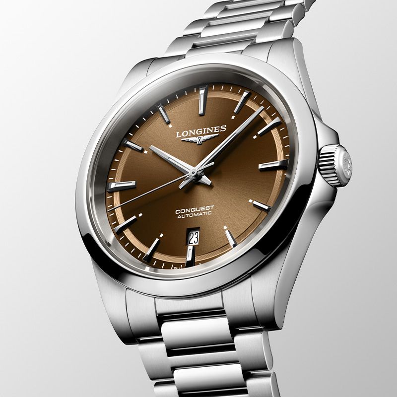 LONGINES Conquest 41 MM L3.830.4.62.6