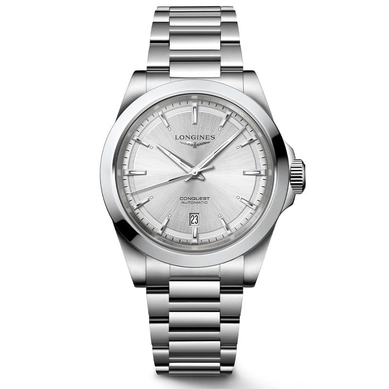 LONGINES Conquest 41 MM L3.830.4.72.6