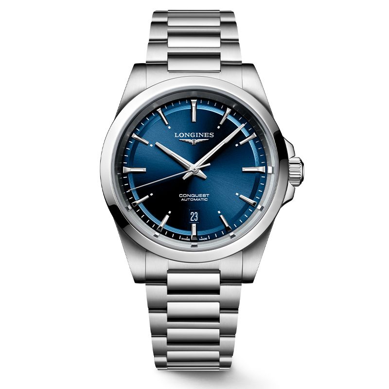 LONGINES Conquest 41 MM L3.830.4.92.6