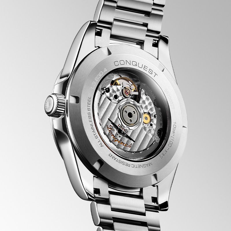 LONGINES Conquest 41 MM L3.830.4.92.6