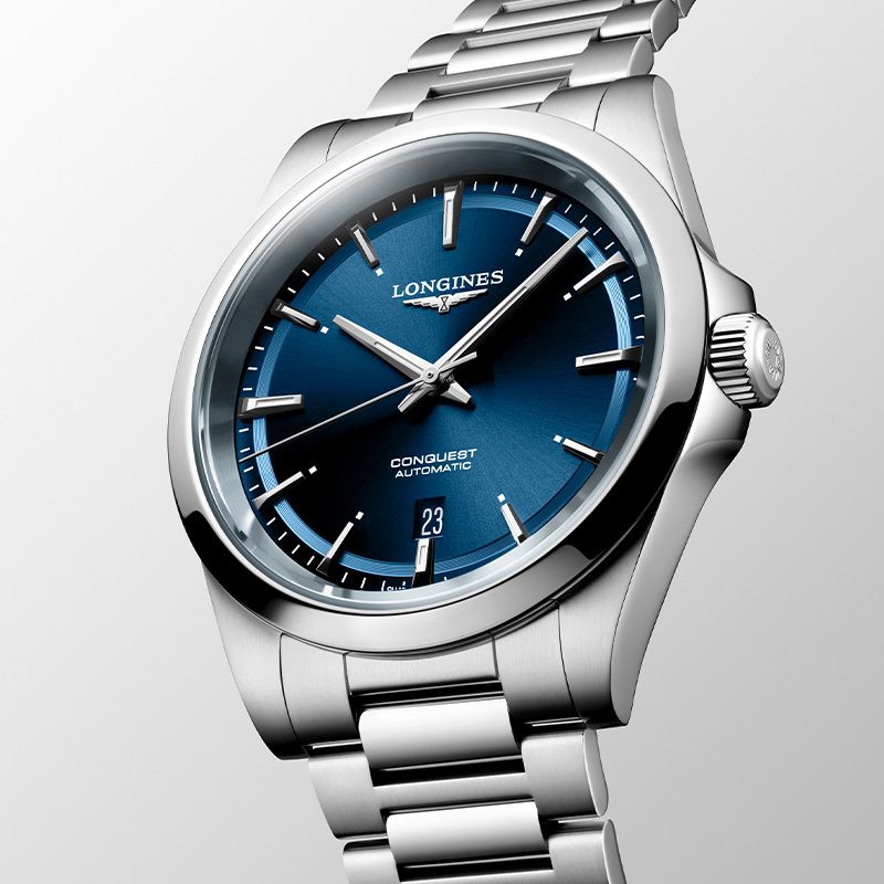 LONGINES Conquest 41 MM L3.830.4.92.6