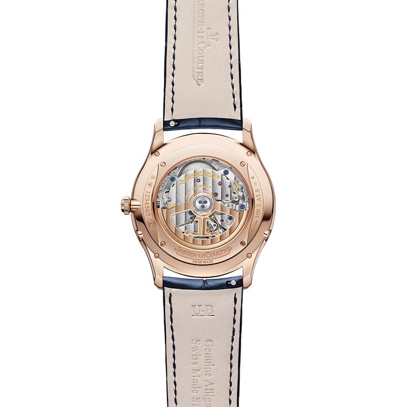 JAEGER-LECOULTRE Master Ultra Thin Moon 39 MM Q1362580