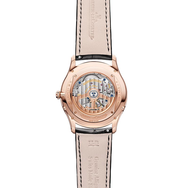 JAEGER-LECOULTRE Master Ultra Thin Moon 39 MM Q1362511