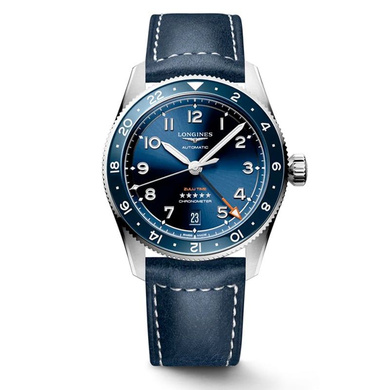 LONGINES Spirit 39 MM L3.802.4.93.2