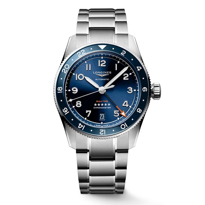 LONGINES Spirit 39 MM L3.802.4.93.6