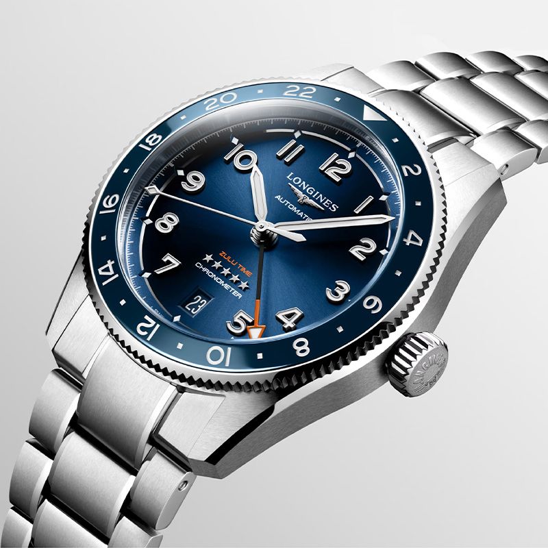 LONGINES Spirit 39 MM L3.802.4.93.6