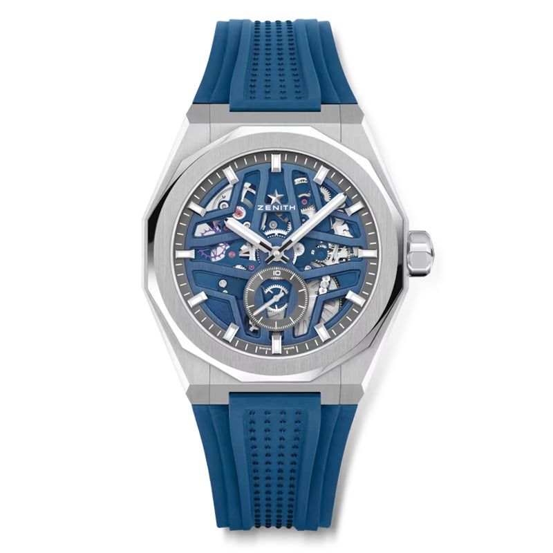 ZENITH Defy Skyline Skeleton 41 MM 03.9300.3620/79.I001