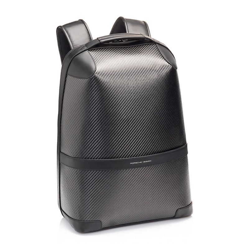 PORSCHE DESIGN Zaino Carbon Nero  OCA01605.001