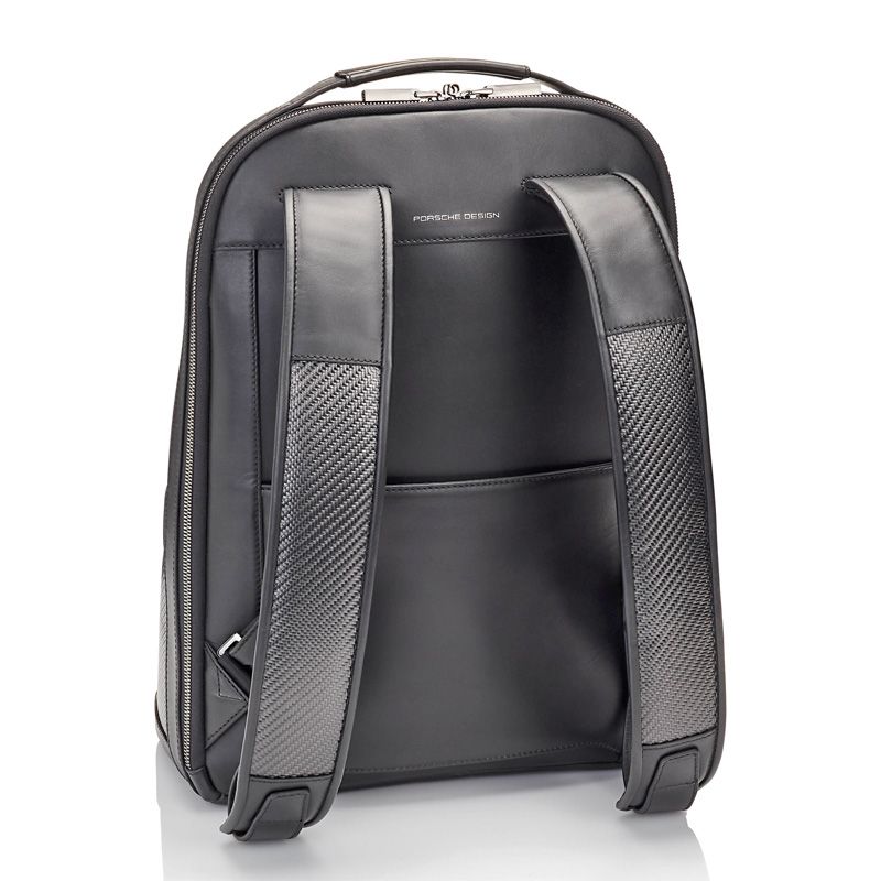 PORSCHE DESIGN Zaino Carbon Nero  OCA01605.001