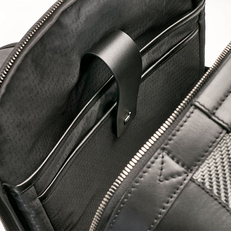 PORSCHE DESIGN Zaino Carbon Nero  OCA01605.001
