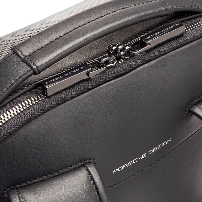 PORSCHE DESIGN Zaino Carbon Nero  OCA01605.001