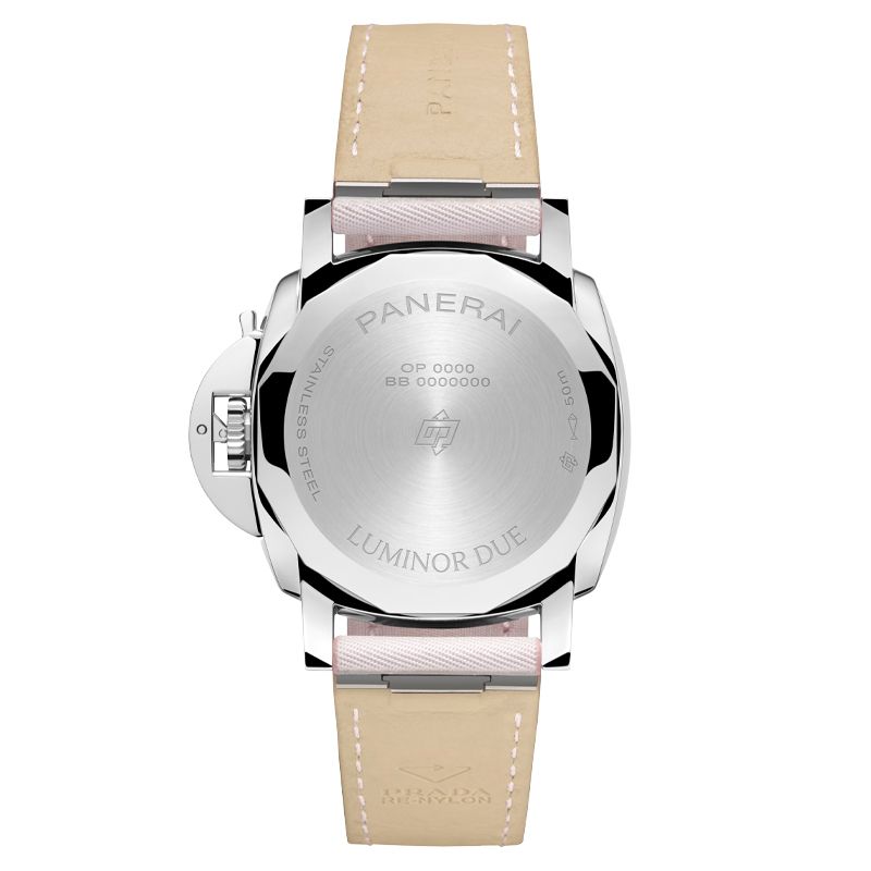 PANERAI Luminor Due 38 MM PAM01425