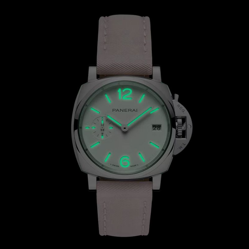 PANERAI Luminor Due 38 MM PAM01425