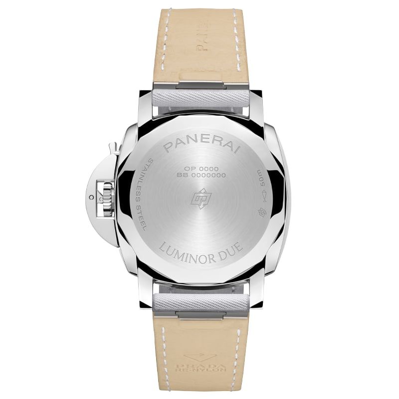 PANERAI Luminor Due 38 MM PAM01426