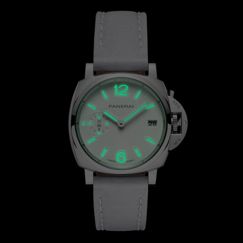 PANERAI Luminor Due 38 MM PAM01426