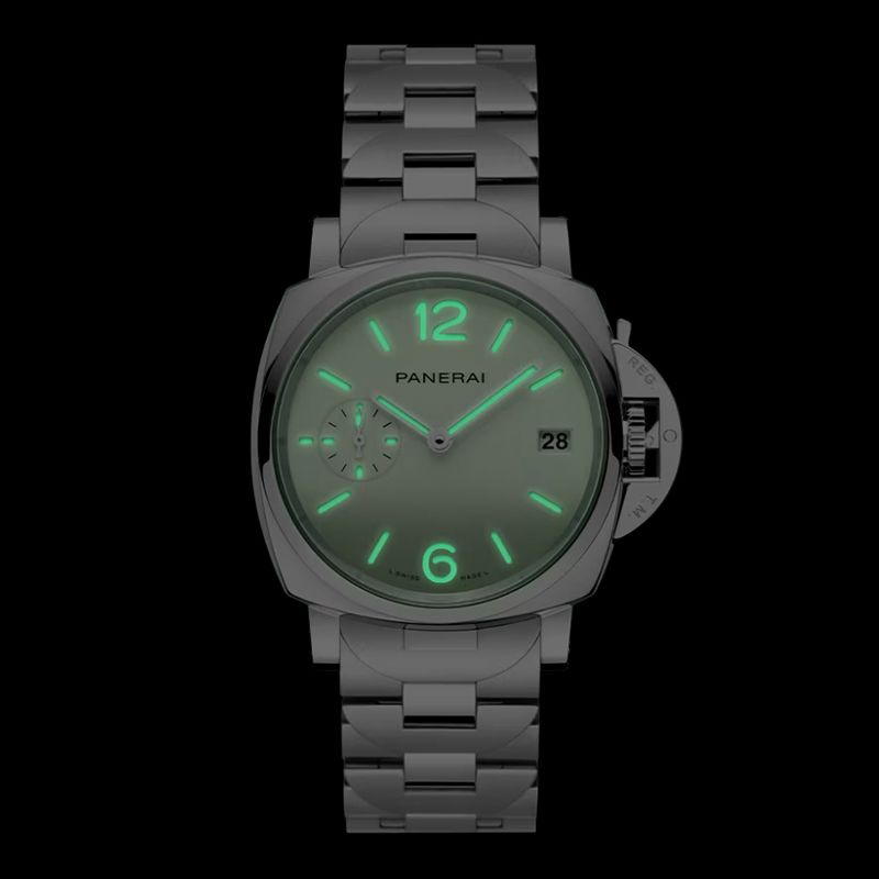 PANERAI Luminor Due 38 MM PAM01311