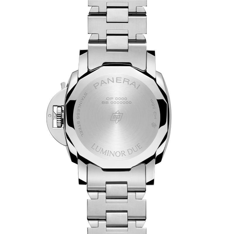 PANERAI Luminor Due 38 MM PAM01319