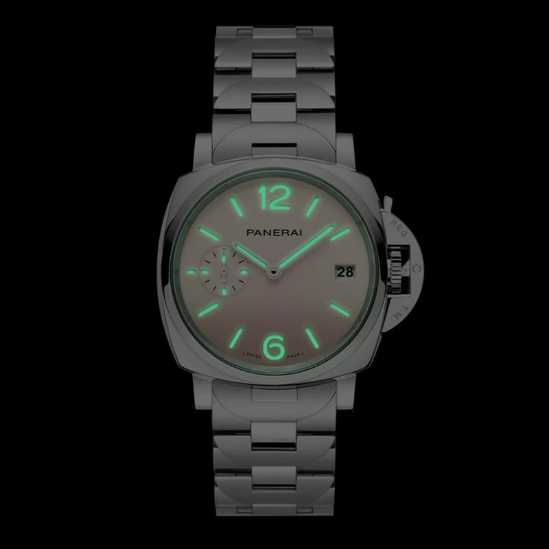 PANERAI Luminor Due 38 MM PAM01319
