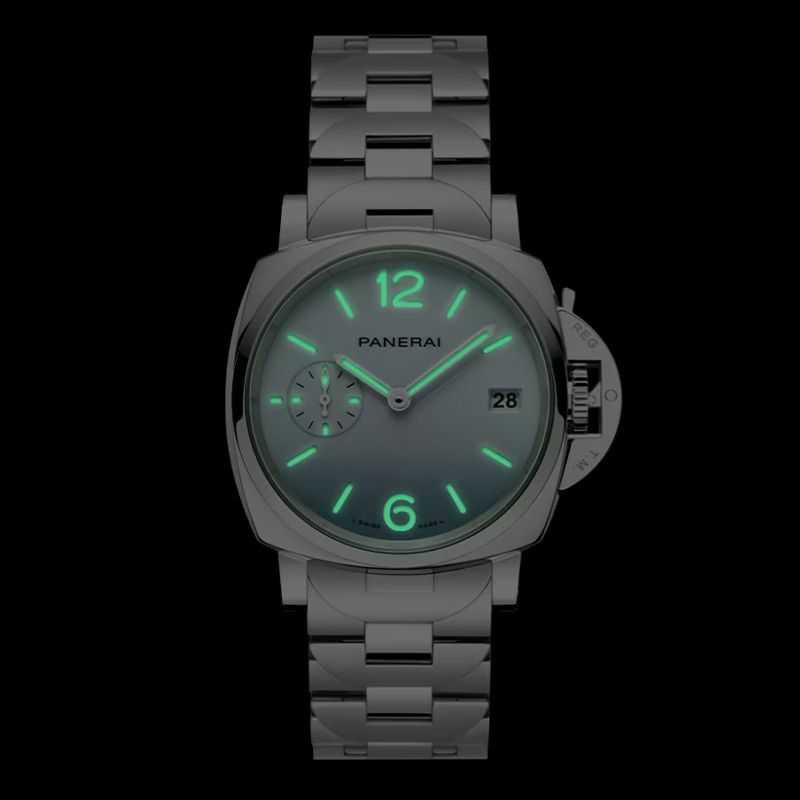 PANERAI Luminor Due 38 MM PAM01309