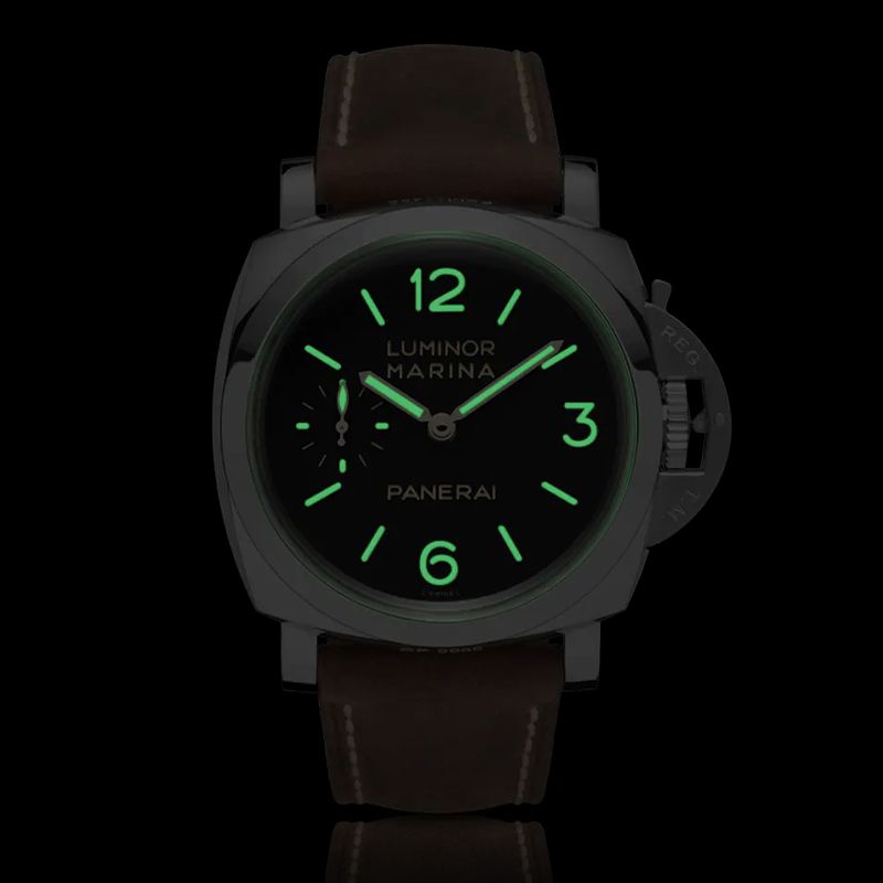 PANERAI Luminor Marina 47 MM PAM00422