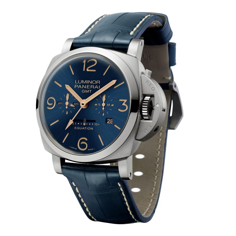 PANERAI Luminor Equation Of Time 47 MM PAM00670