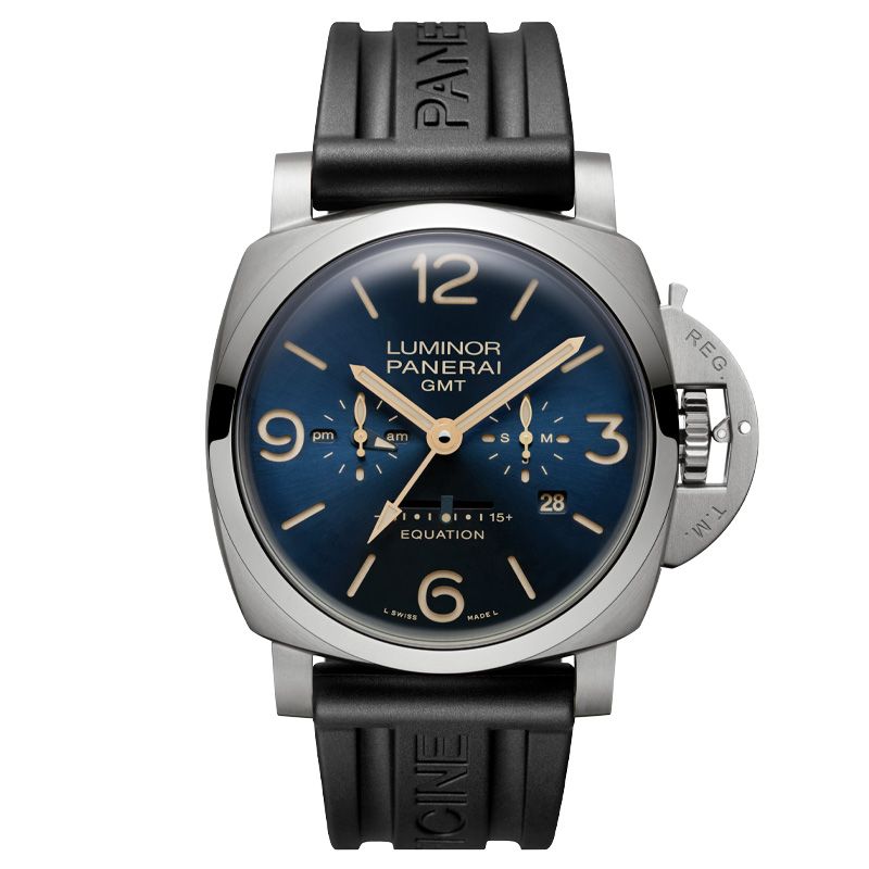 PANERAI Luminor Equation Of Time 47 MM PAM00670
