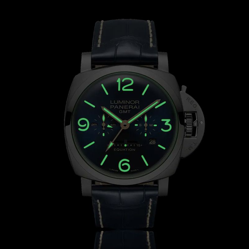 PANERAI Luminor Equation Of Time 47 MM PAM00670