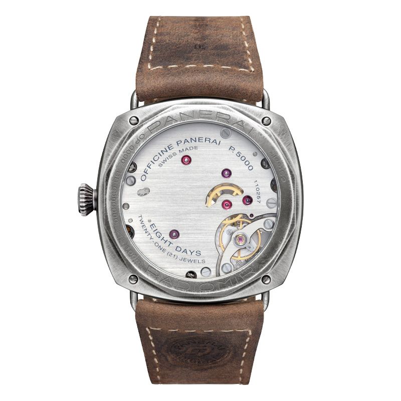 PANERAI Radiomir Otto Giorni 45 MM PAM01347