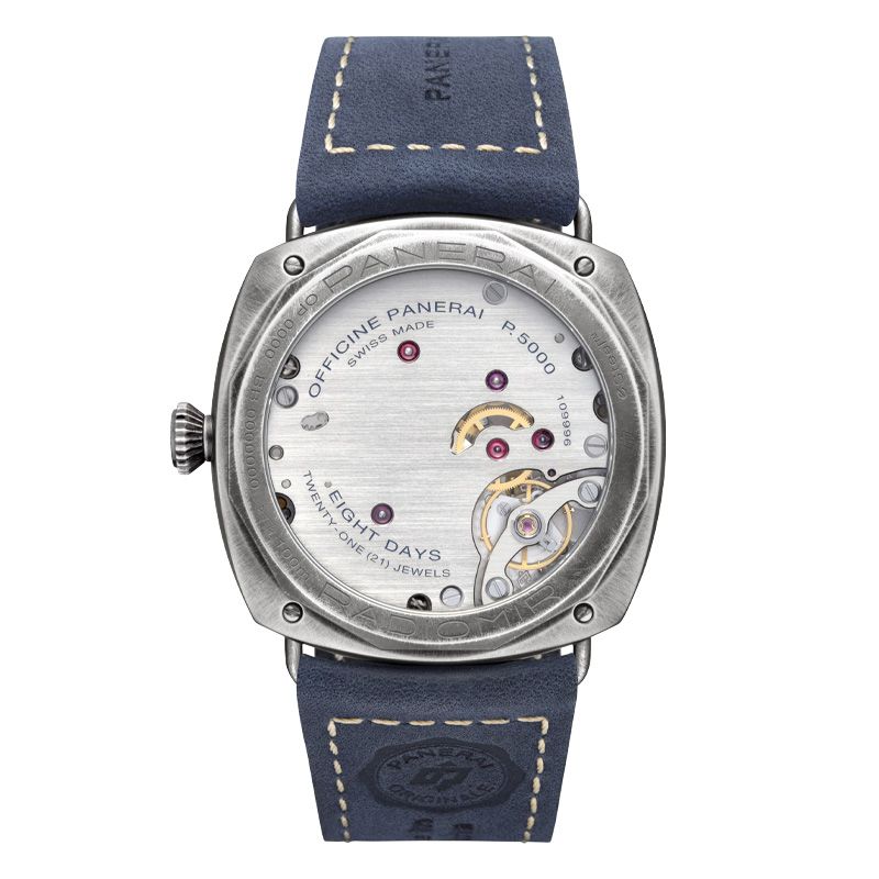PANERAI Radiomir Otto Giorni 45 MM PAM01348