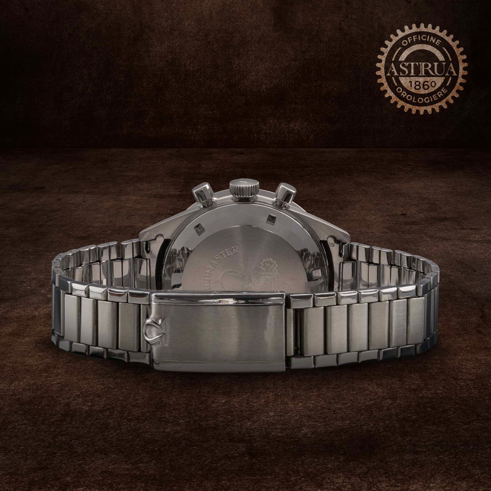 OMEGA Speedmaster Moonwatch ST 39,7 MM ST 105.003