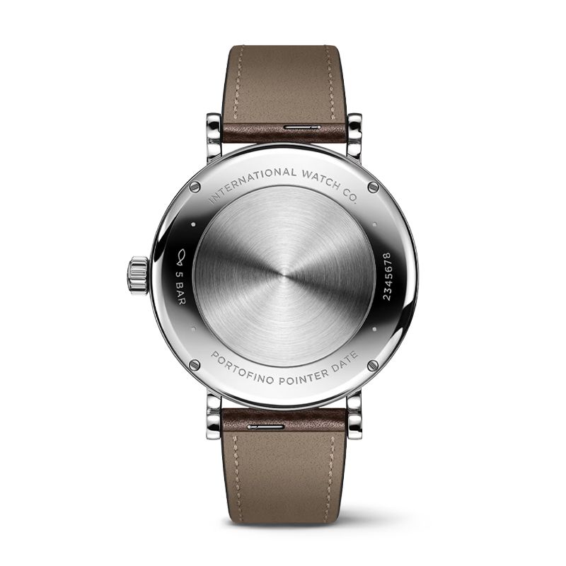 IWC Schaffhausen Portofino Pointer Date 39 MM IW359201