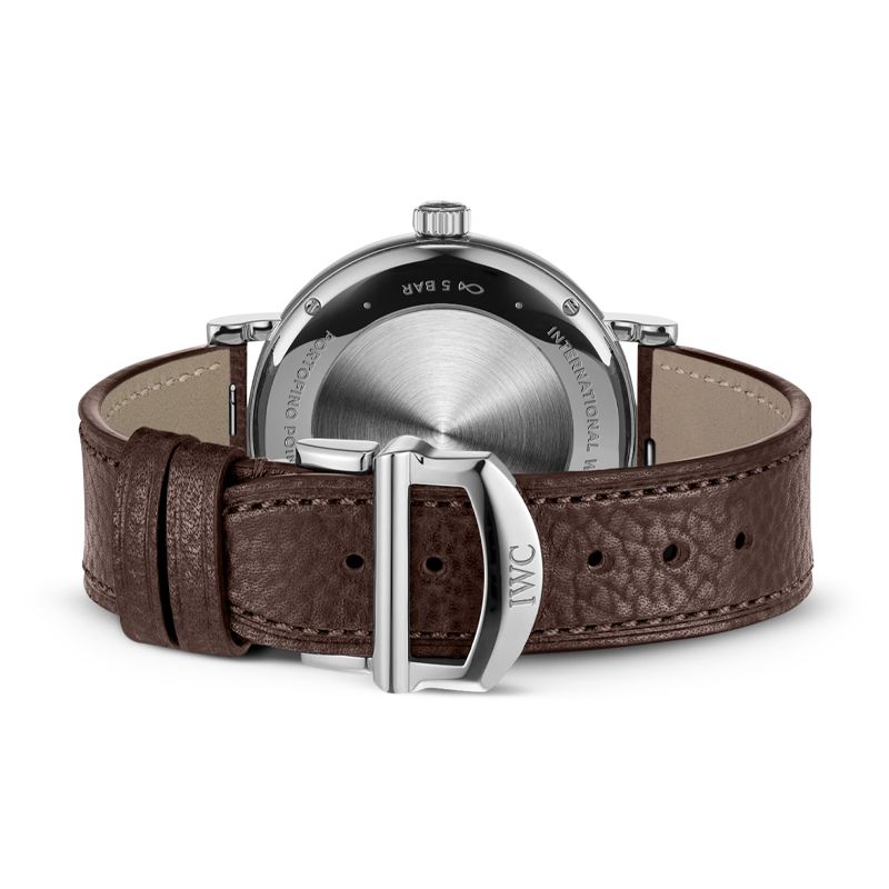 IWC Schaffhausen Portofino Pointer Date 39 MM IW359201