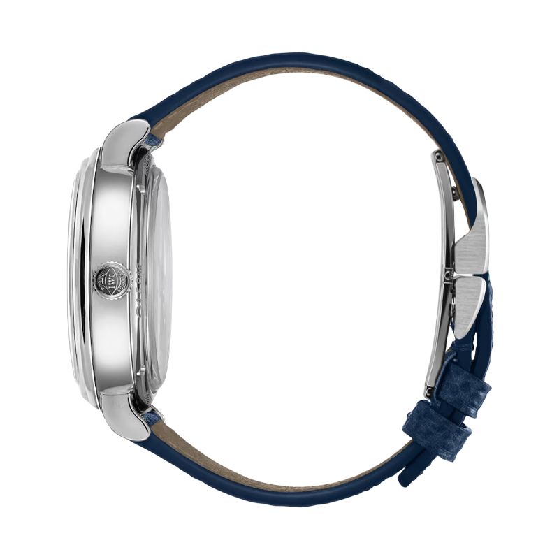 IWC Schaffhausen Portofino Perpetual Calendar 40 MM IW344601