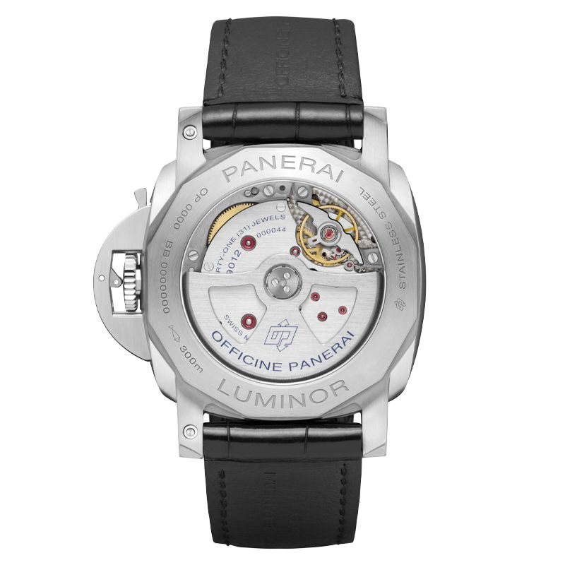 PANERAI Luminor BiTempo 44 MM PAM01360
