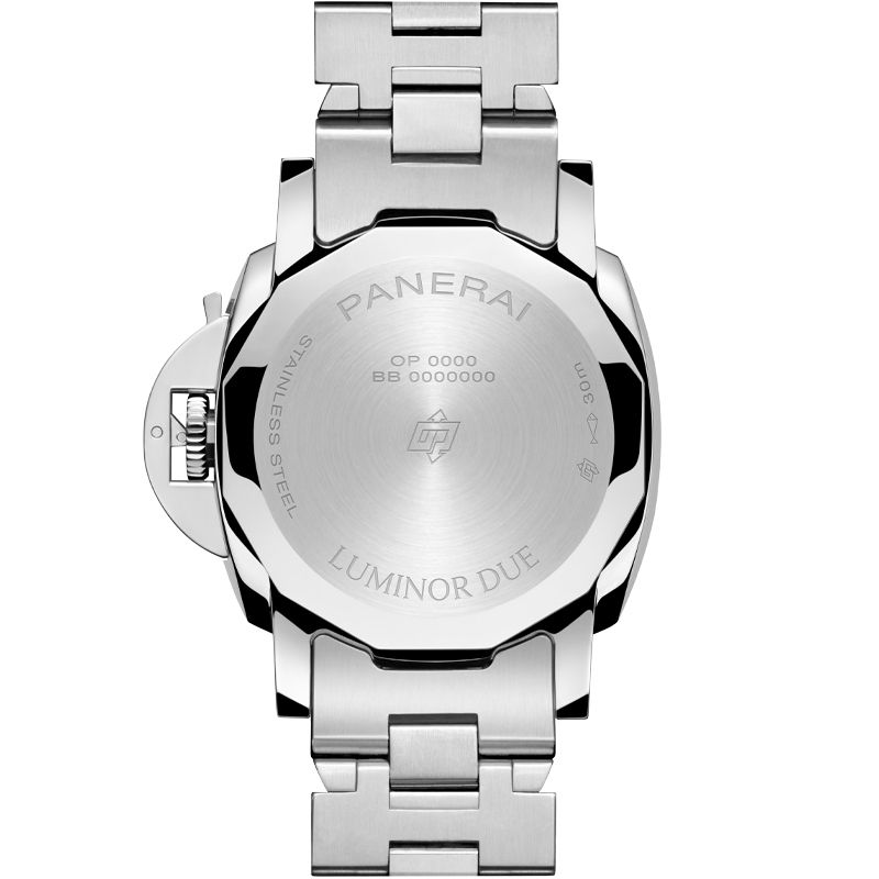 PANERAI Luminor Due Luna 38 MM PAM01301