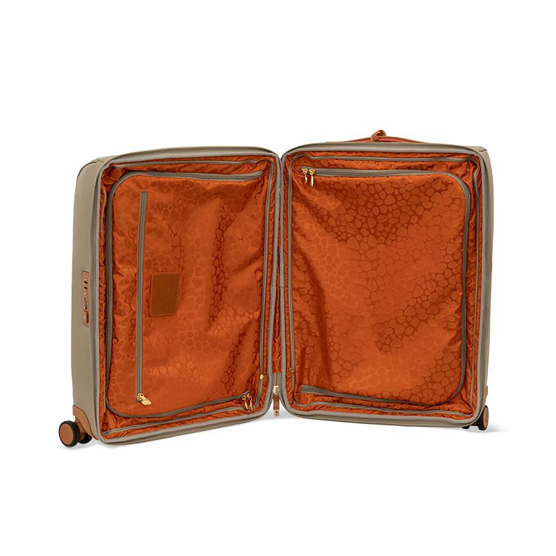 Bric's Trolley Astrua Weekend Edizione Limitata - Edizione Astrua  ITU05270.417