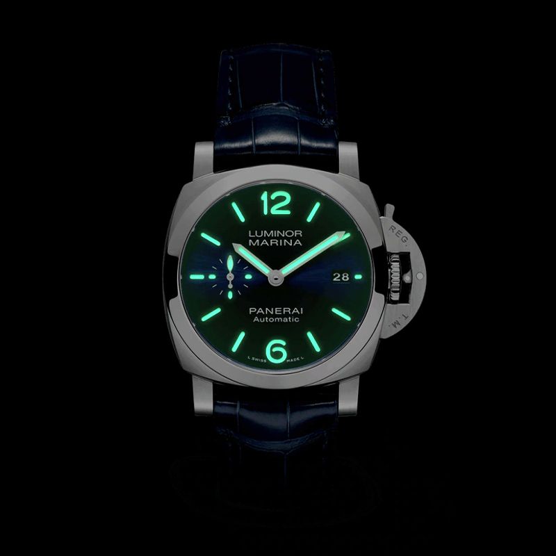 PANERAI Luminor Quaranta 40 MM PAM01370