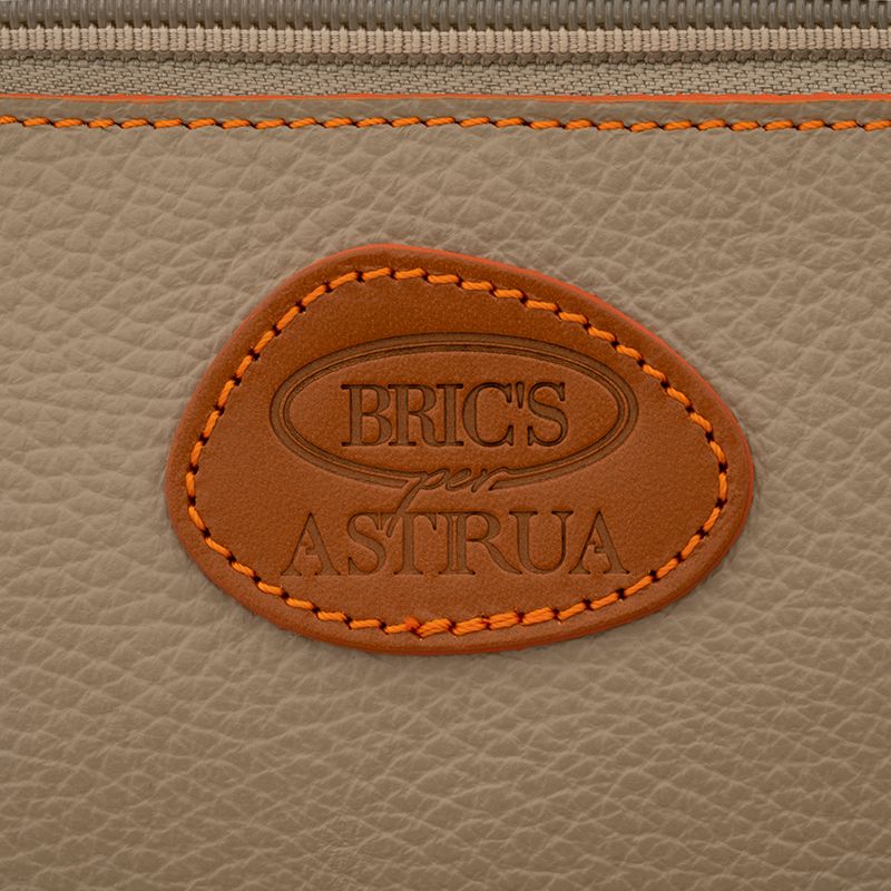 Bric's Beauty Case Astrua Weekend Edizione Limitata - Edizione Astrua  ITU00601.417