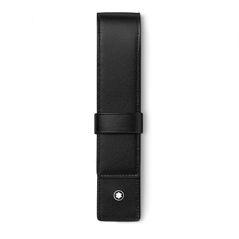 MONTBLANC Astuccio 1 Strumento Da Scrittura Meisterstück Nero  14309