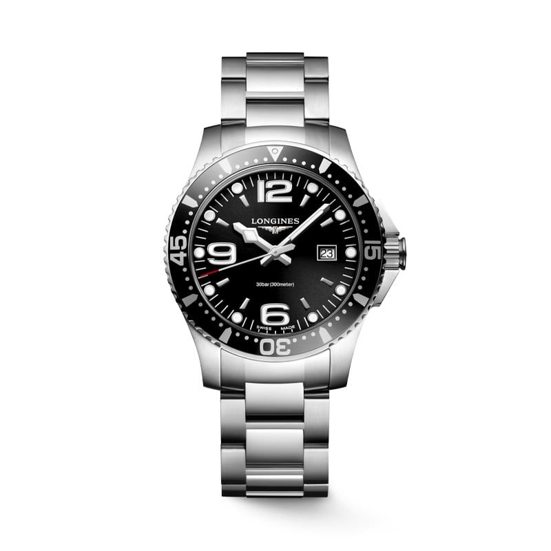 LONGINES Hydroconquest 32 MM L3.370.4.56.6