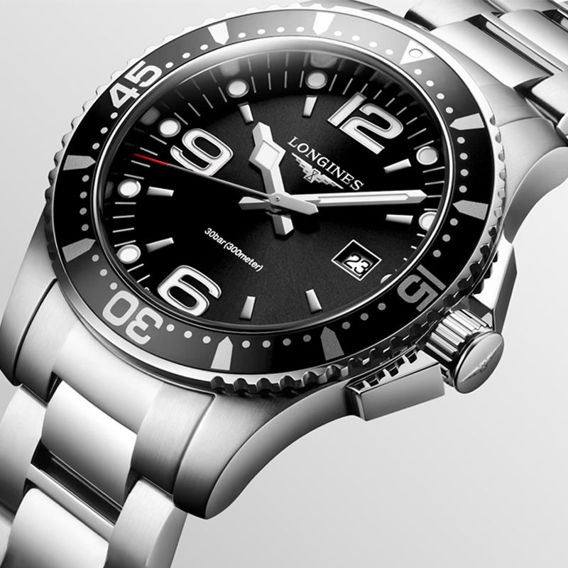 LONGINES Hydroconquest 32 MM L3.370.4.56.6