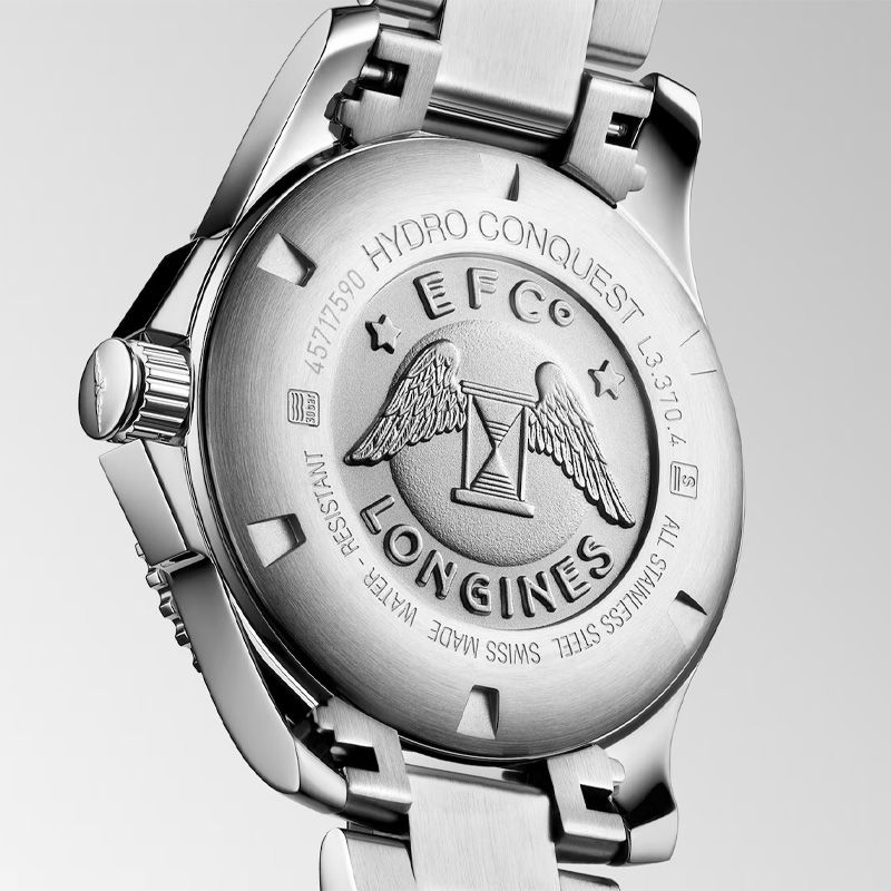LONGINES Hydroconquest 32 MM L3.370.4.56.6