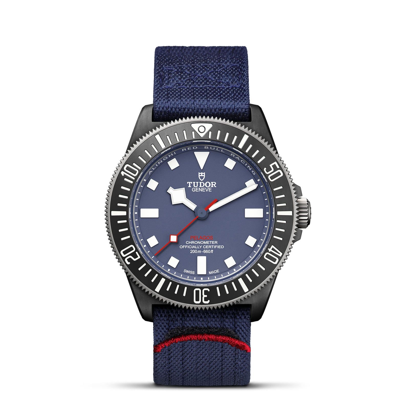 TUDOR Pelagos Fxd 42 MM M25707KN-0001