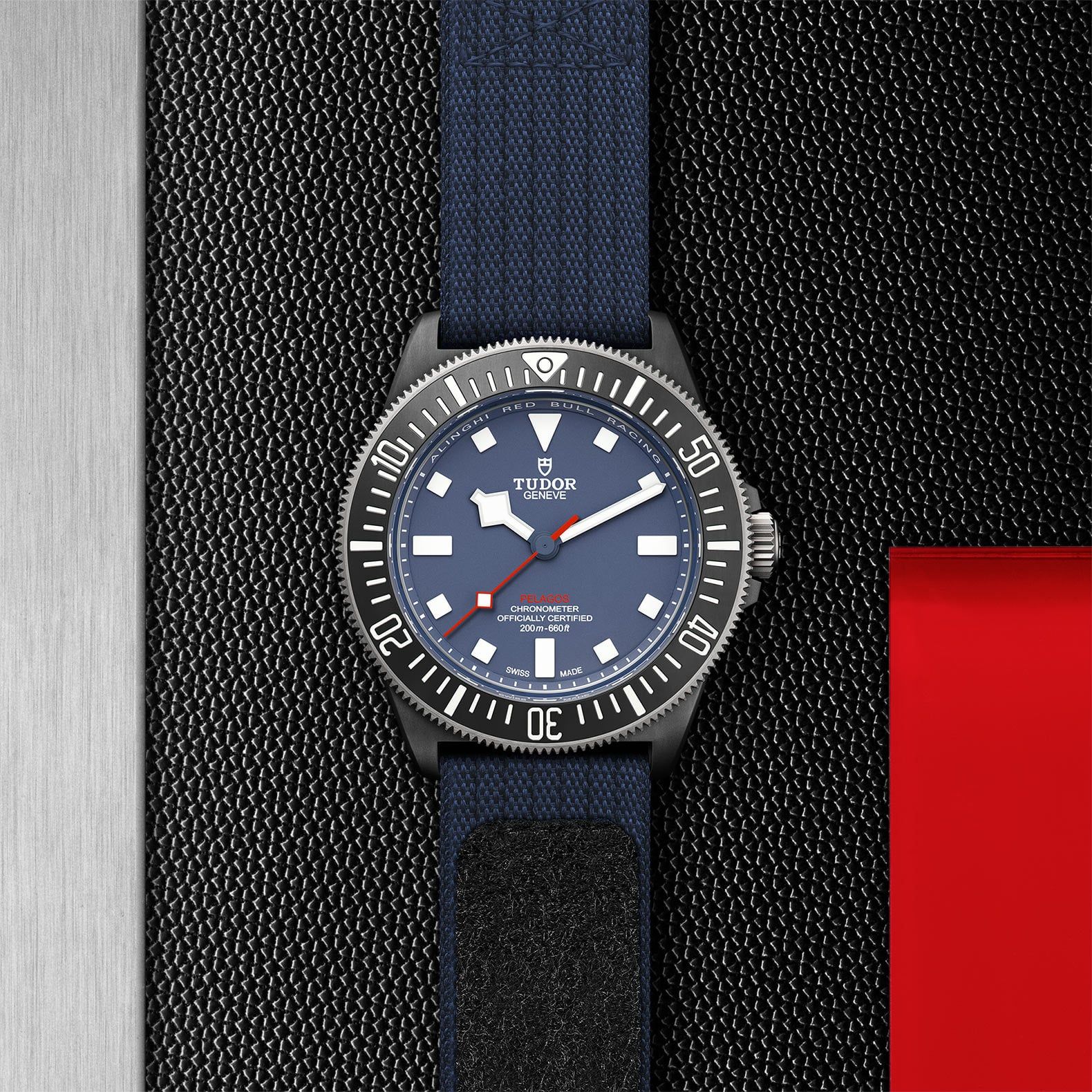 TUDOR Pelagos Fxd 42 MM M25707KN-0001