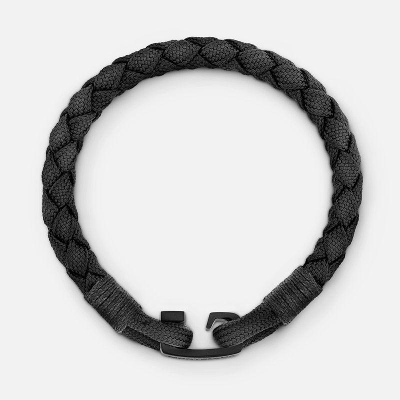 MONTBLANC Bracciale Con Chiusura a T  130860