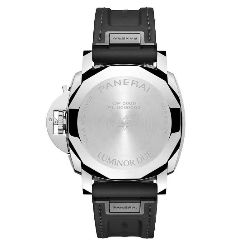 PANERAI Luminor Due Luna Rossa 42 MM PAM01381