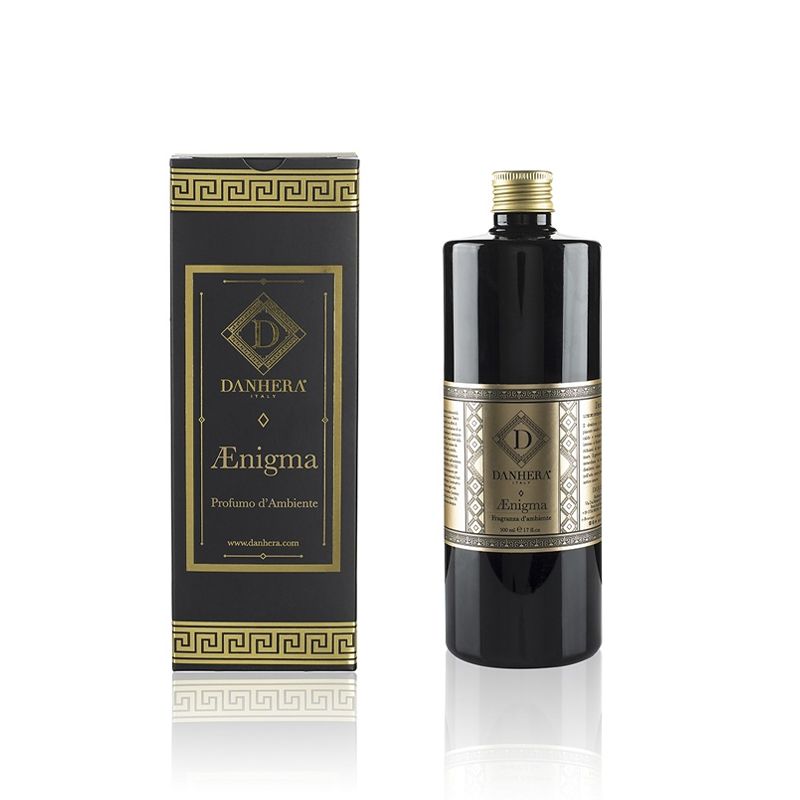 DANHERA Refill Fragranza Aenigma 500 ml DANHAEN500R