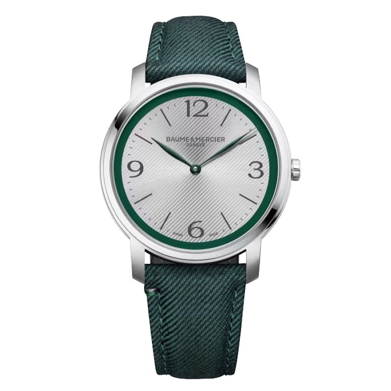 BAUME & MERCIER Classima 10705 42 MM M0A10705